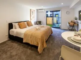 Urban Studio Escape, Central City
