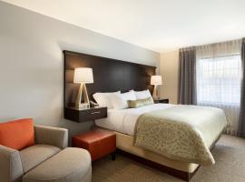 Staybridge Suites Midland by IHG, hotel near Midland International - MAF, Midland