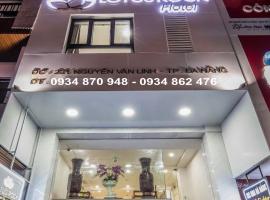 Lotus Rock Hotel Đà Nẵng