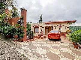 Roades Vacation House Tagaytay, hotel i Tagaytay