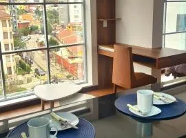 Nuevo Estudio de Lujo en el corazón de San Miguel