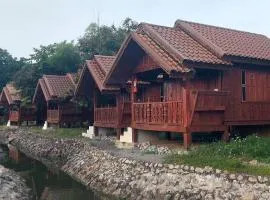 Starry Night Cottage Resort, Doi lor, Chiangmai