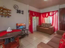 Agua Azul Nature-House