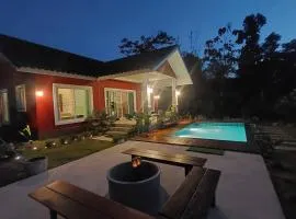 Mimi Cottage - Vacation home good for 4-8 people
