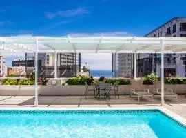 Seabreeze Apartment