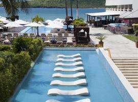 Emporio Mazatlan, hotel v destinaci Mazatlán