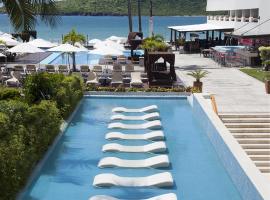 Emporio Mazatlan, hotel in Zona Dorada, Mazatlán