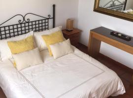 Las Rosas Apartment (Adults Only), hotell i Punta de Mujeres