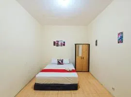 YUTAKA INN Siwalankerto Surabaya
