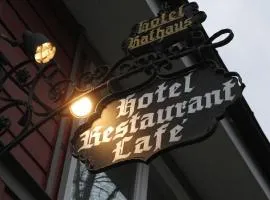 Hotel Rathaus