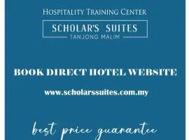 Hotel Scholar's Suites