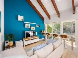 Captain Sandy on the Loop Blairgowrie