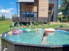Trifoi Chalet