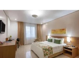Flat Premium no Adrianopolis