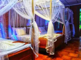 Osheen Homestay Sigiriya