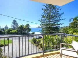 Beachfront Apartments