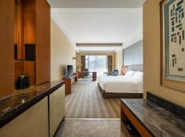 Juntai Hotel Xiamen, hotel di Xiamen