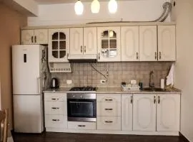 North avenue Art apartment