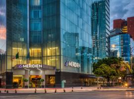Le Méridien Mexico City Reforma, hotel v Mexiko City