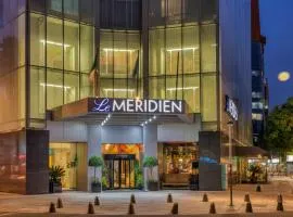 Le Méridien Mexico City Reforma