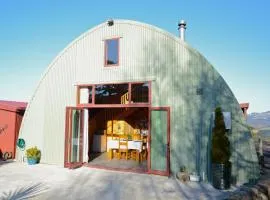 Barn Bed and Breakfast