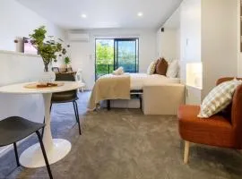 Relax Central City Studio, South City Mall