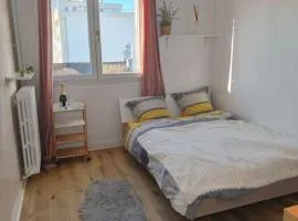 Charmant appartement cosy