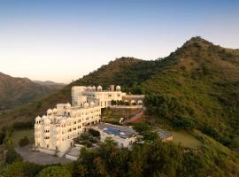 Bhairavgarh Palace Udaipur, hotel a Udaipur