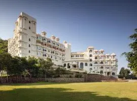 Bhairavgarh Palace Udaipur