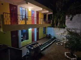 Apartamentos el viajero