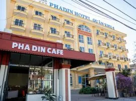 Khách sạn Pha Đin
