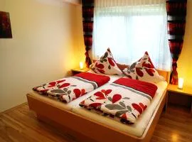 22 Ferienwohnung Fuhr An der Reiterkoppel 1 EG