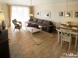 27 Ferienwohnung an der Reiterkoppel 49a EG