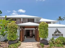 Villa 1 Chez Willow Port Douglas