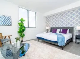 Stylish Studio Miami Suite Oasis Near Calle Ocho & Brickell