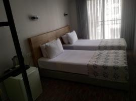 Mojo Otel İzmir, hotel Konak városában