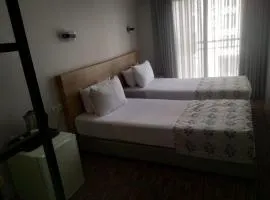 Mojo Otel İzmir