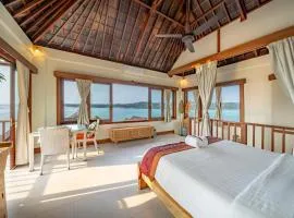 Villa Shanti Ceningan