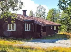 6 person holiday home in NESBYEN-By Traum