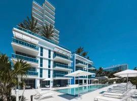 Ocean 2 Sky at Monte Carlo Miami Beach