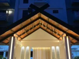 Modern Condo, Sea View, Fast Wifi, Cafe, Panglao