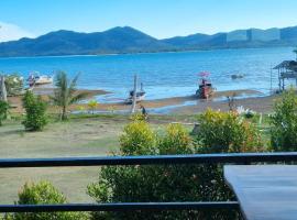 Baan I Ta Lay Koh Yao Noi