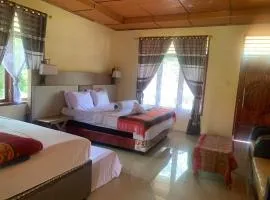Donny Guesthouse
