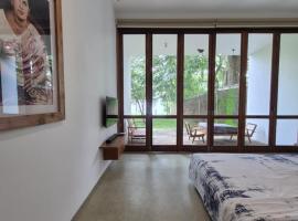Arachchi Heritage, hotel a Anuradhapura