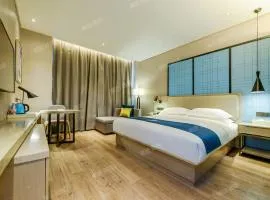Echarm Hotel Guiyang Xiaohe Huanghe Road Branch