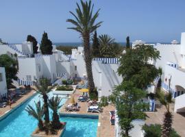 Appart-Hôtel Tagadirt, hotel en Agadir