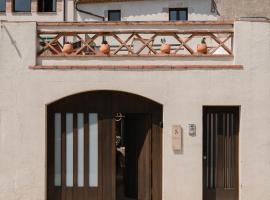 L'Olivera, hotel v destinaci Rupiá