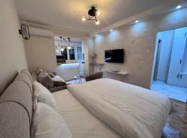 Anzoli Apartmani Centar Niksić