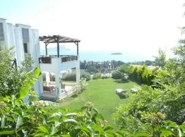 Bodrum Yalıkavakta Lüx Villa