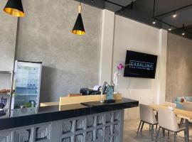 Casaluna Bed & Breakfast By Avalon, hotell sihtkohas Purwokerto